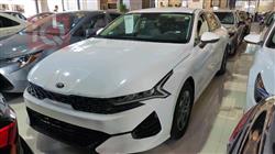 کیا K5
